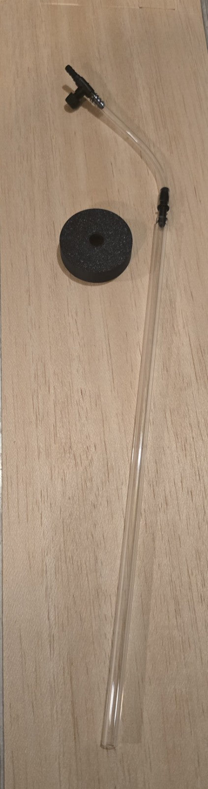 Ziss Brine Shrimp Hatchery (CAP with Acrylic Line and Connector Only)